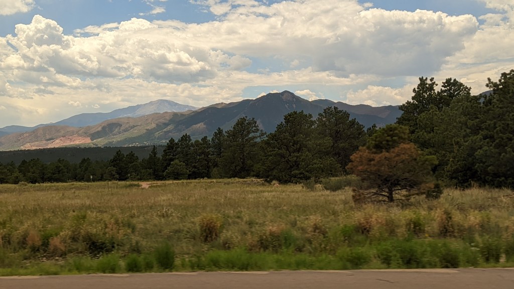 March 28, 2023 – Facing Reality