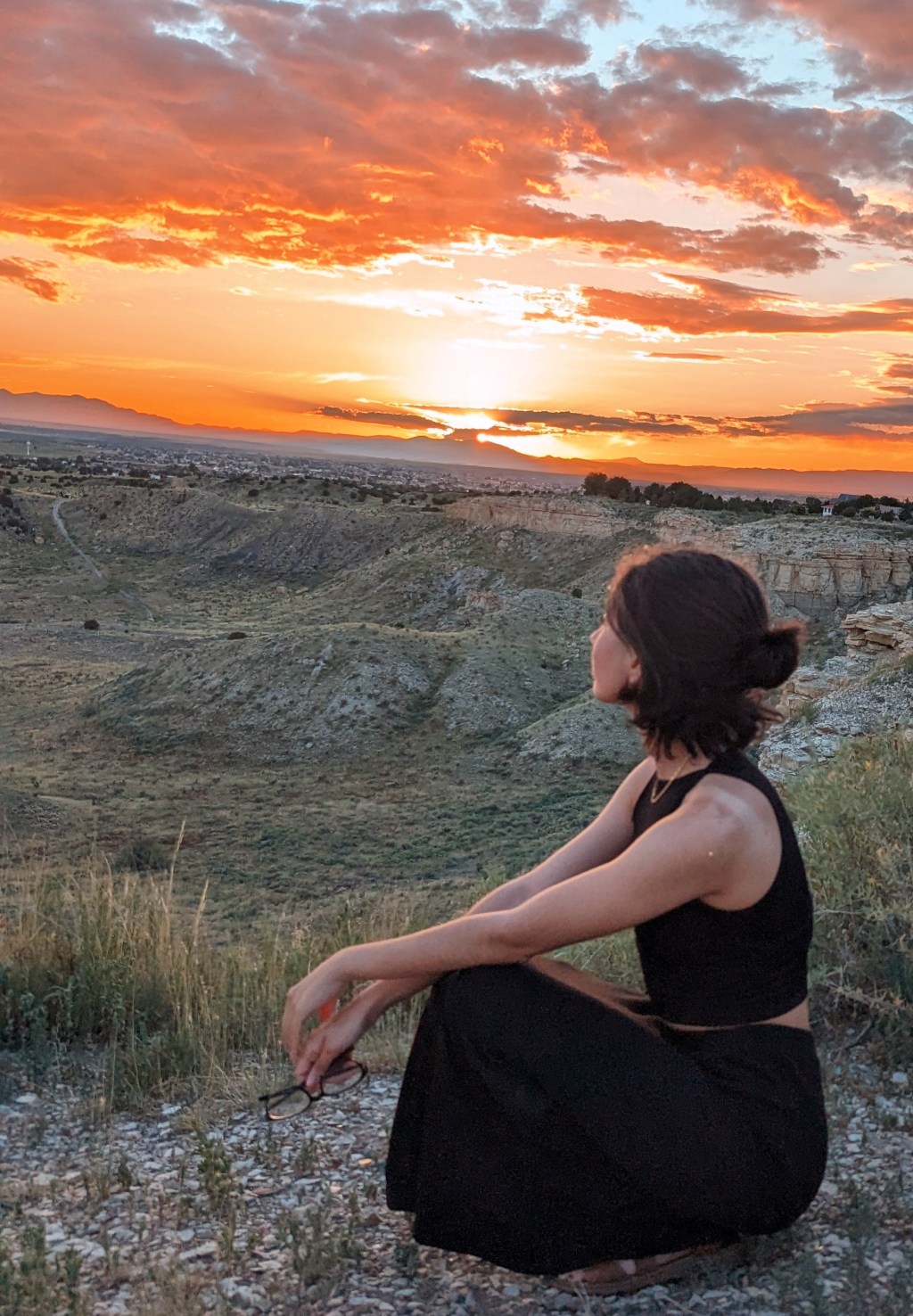 If I’m Being Honest